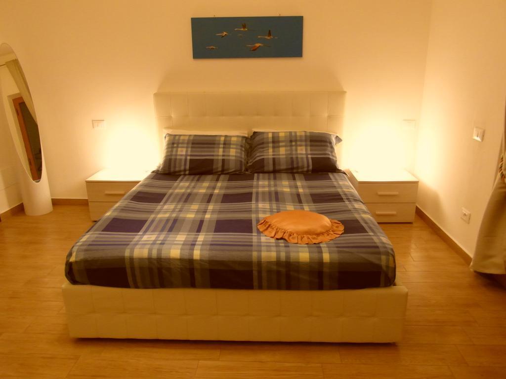 ピサLa Casa Di Nilaアパートメント エクステリア 写真