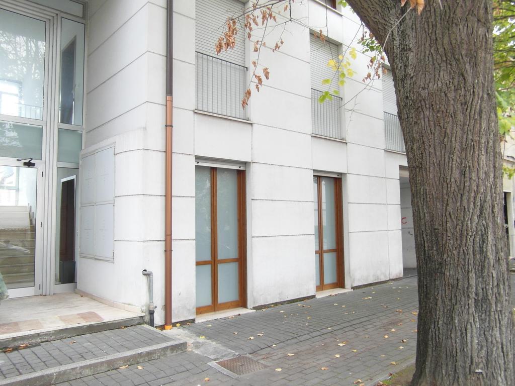 ピサLa Casa Di Nilaアパートメント エクステリア 写真