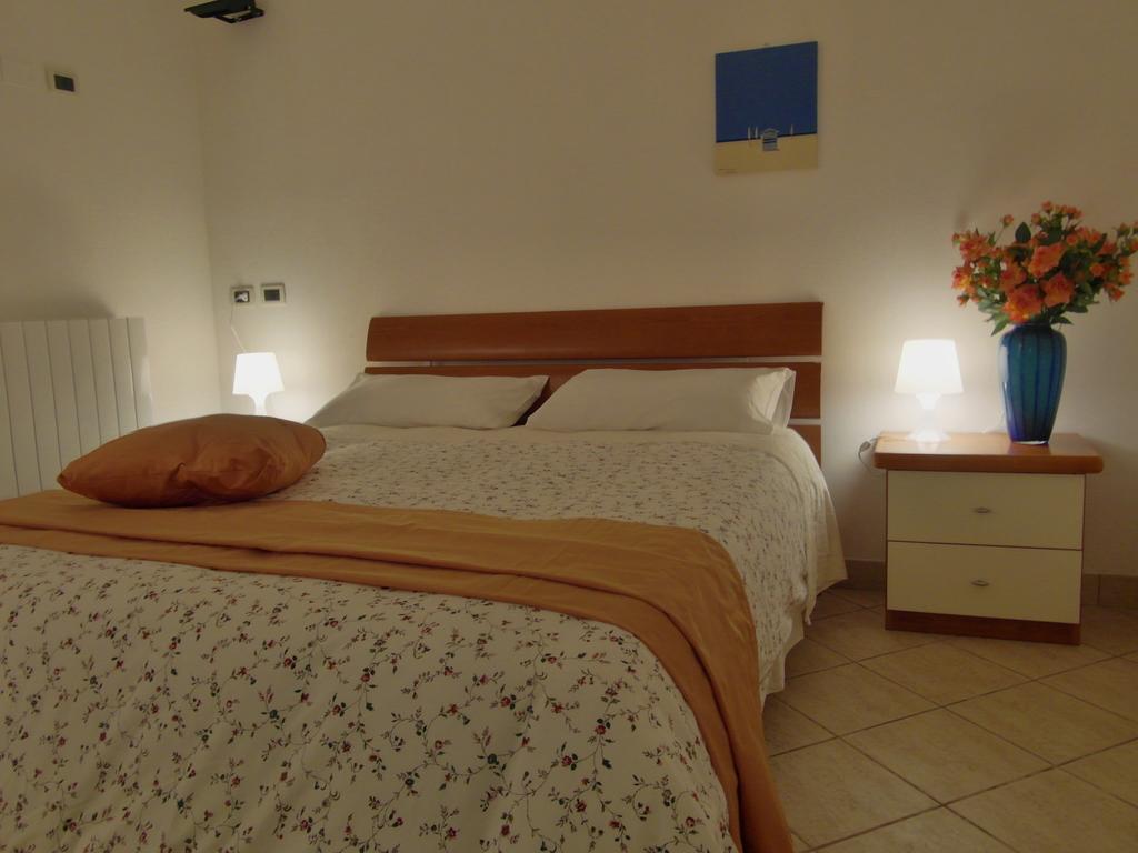 ピサLa Casa Di Nilaアパートメント エクステリア 写真